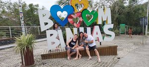 Tripadvisor, Bombinhas com Safári de Praias by Casa do Turista:  experiência oferecida por Casa do Turista de Balneário Camboriú