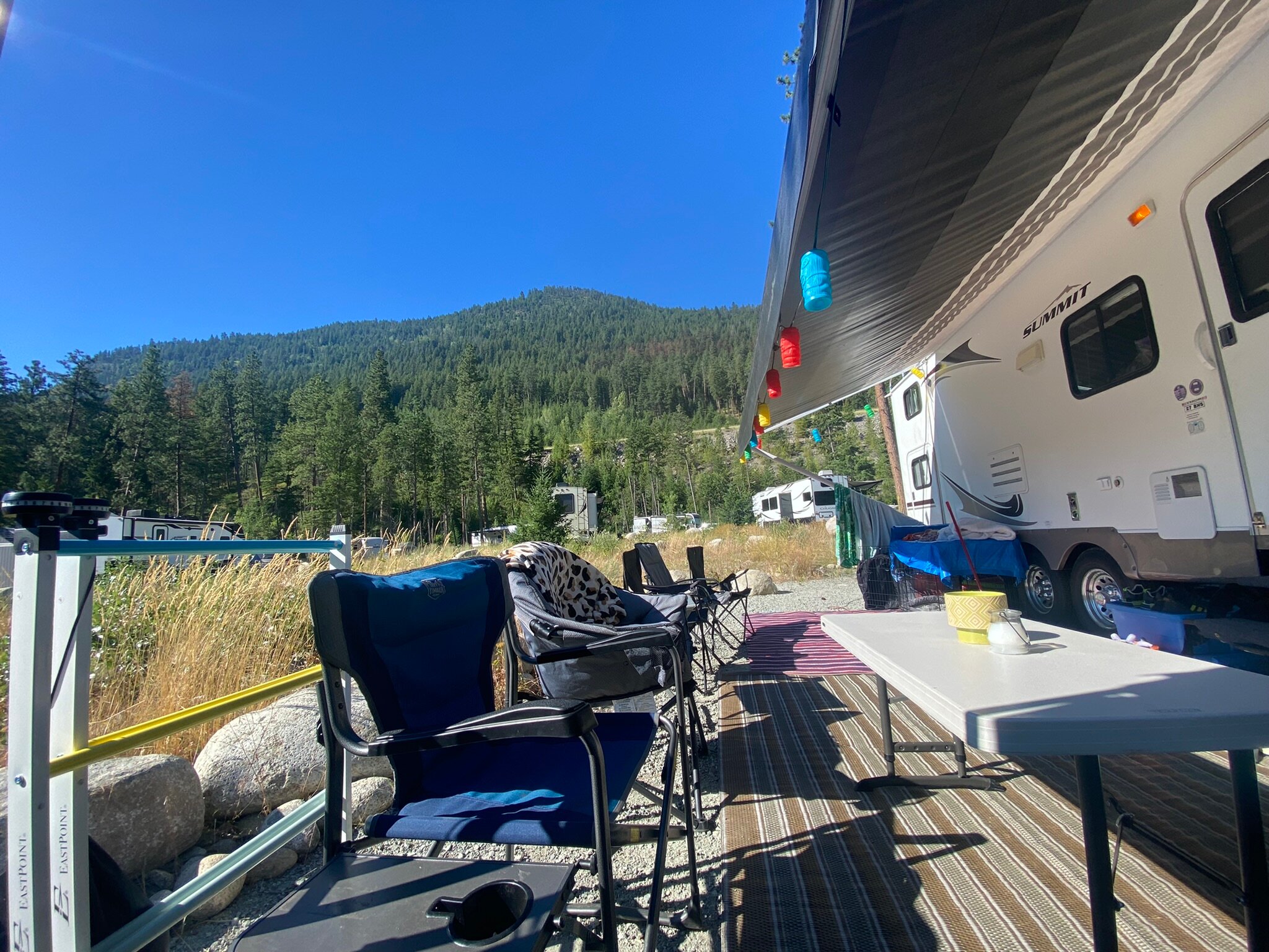 PEACHLAND RV PARK Hotel (Canada): Prezzi E Recensioni 2024