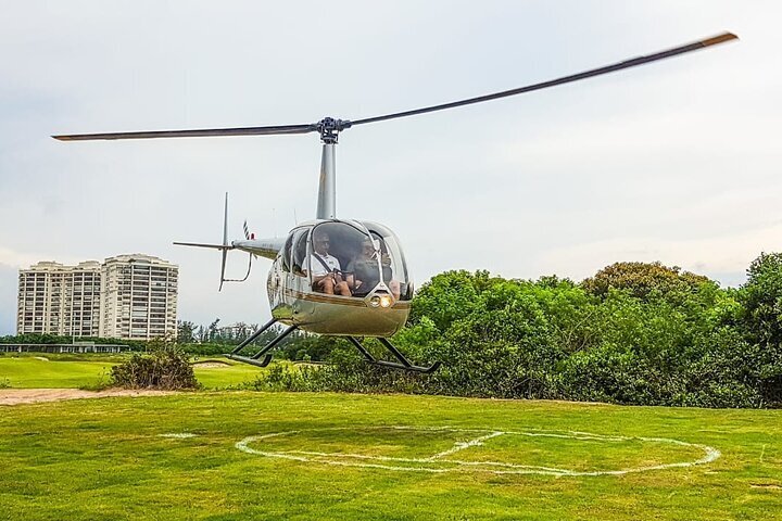 13 Lugares secretos no Rio de Janeiro para conhecer - 4Fly RJ Passeio de  Helicóptero