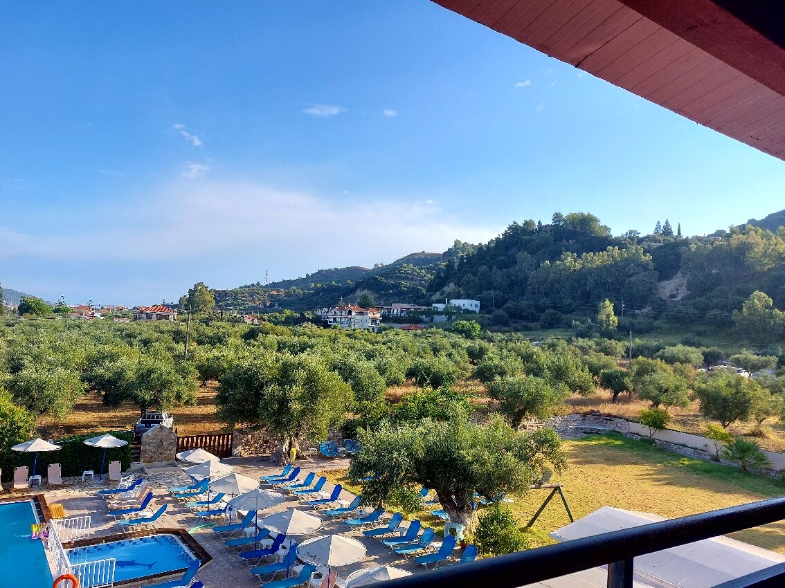 RAINBOW APARTMENTS Updated 2024 Hotel Reviews Zakynthos Kalamaki