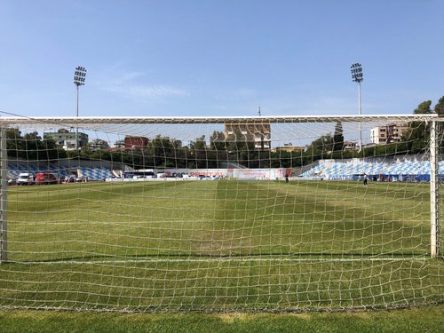 Stadiumi Laçi 