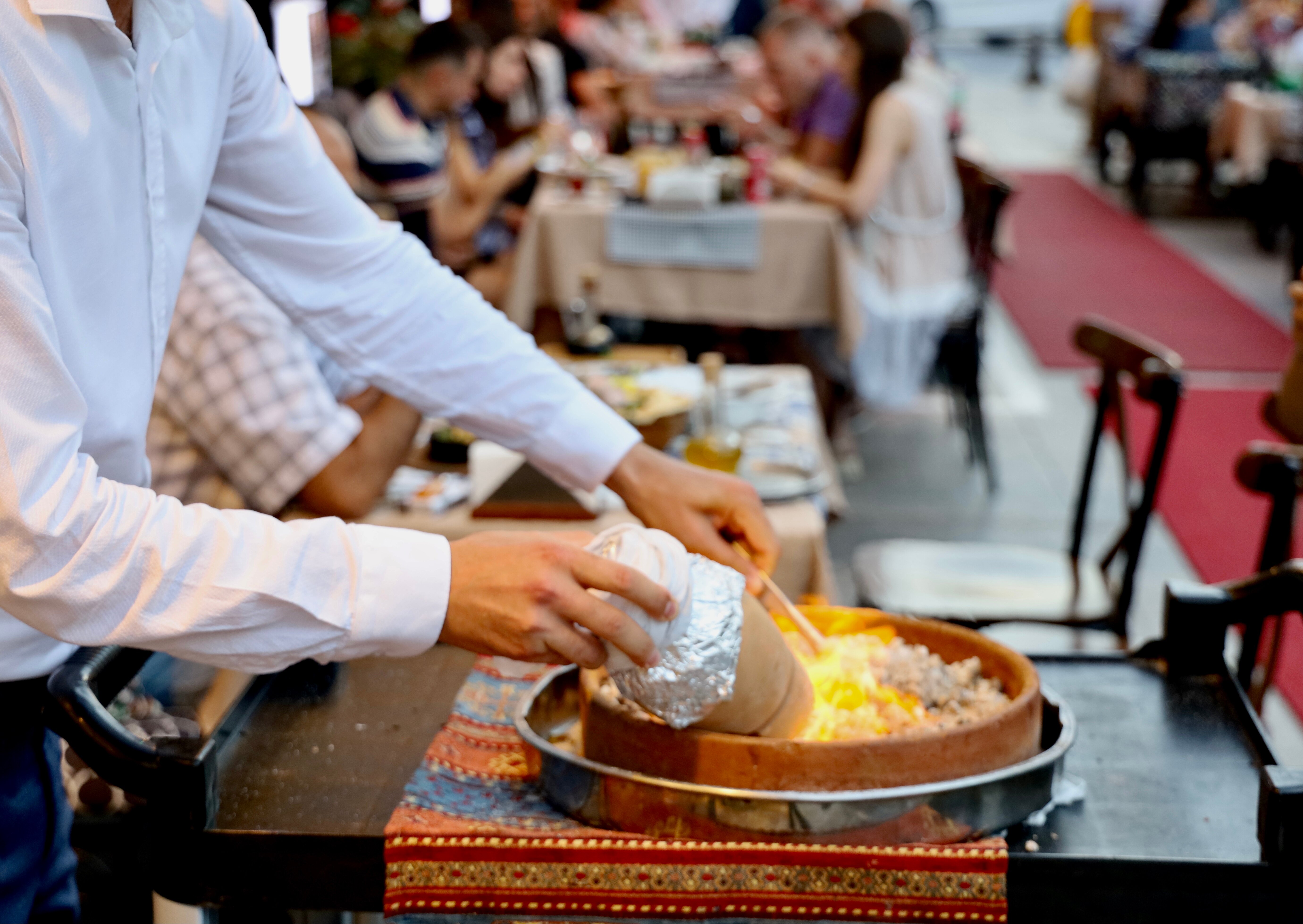 THE 10 BEST Takeout Restaurants in Istanbul UPDATED 2025