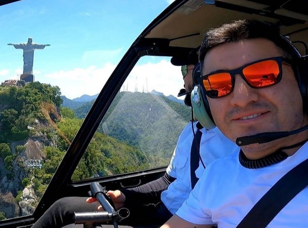 Conheça 19 gírias e expressões populares dos cariocas - 4Fly RJ Passeio de  Helicóptero