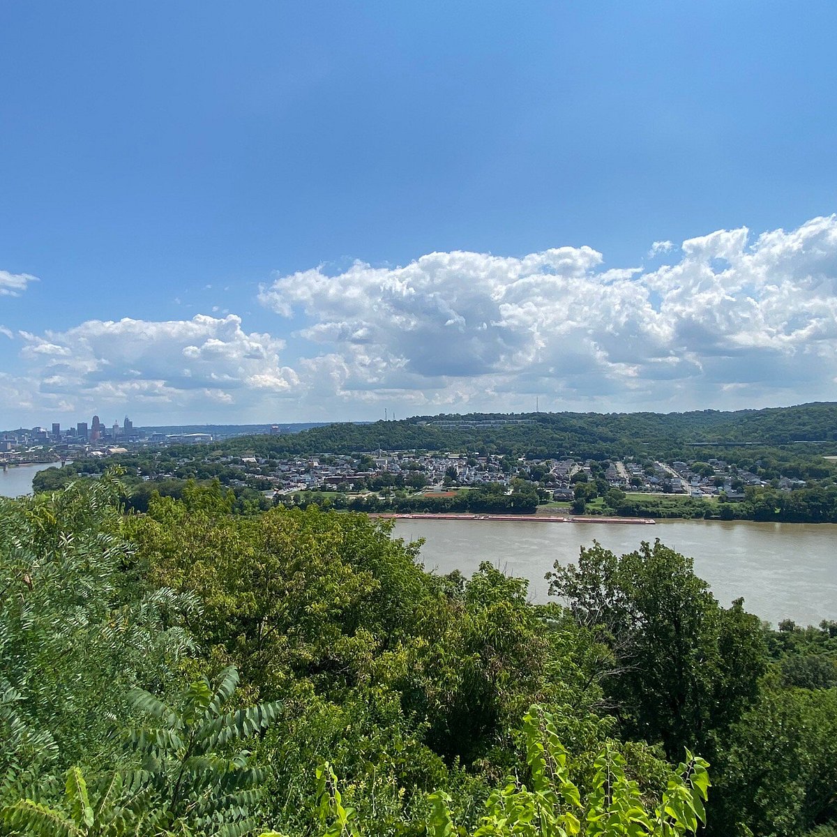 MT. ECHO PARK (Cincinnati) - All You Need to Know BEFORE You Go