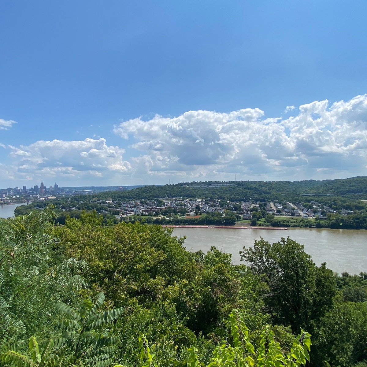 MT. ECHO PARK (Cincinnati) - All You Need to Know BEFORE You Go