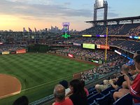 Citizens Bank Park - All You Need to Know BEFORE You Go (with Photos)