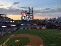 Citizens Bank Park - All You Need to Know BEFORE You Go (with Photos)