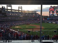 Citizens Bank Park - All You Need to Know BEFORE You Go (with Photos)