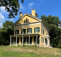 Emily Dickinson Museum (Amherst) - All You Need to Know BEFORE You Go