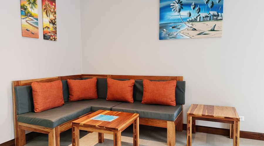 Sala de estar