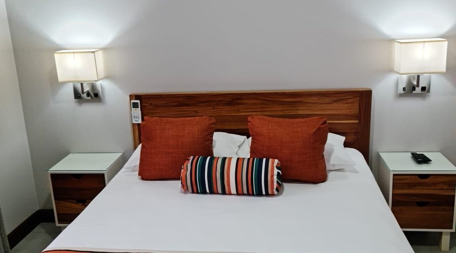 Habitación