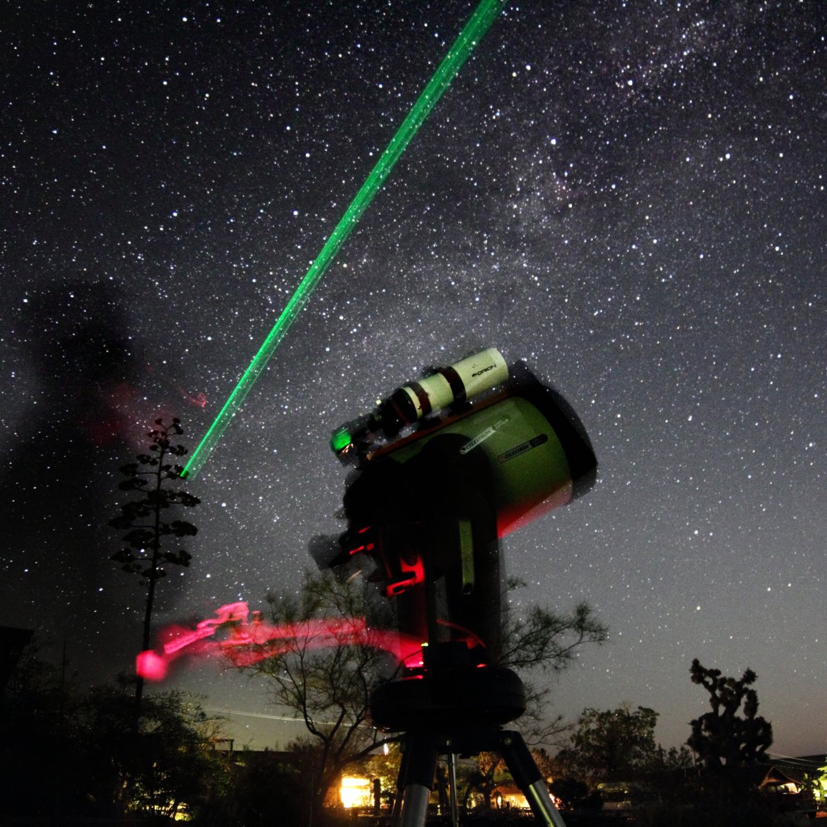29 Palms Astronomy Club 2025 All You Need to Know BEFORE You Go