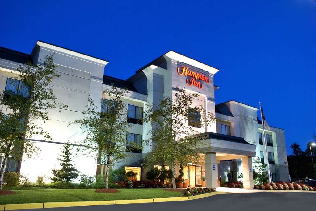 Hotel photo 67 of Hampton Inn Princeton.