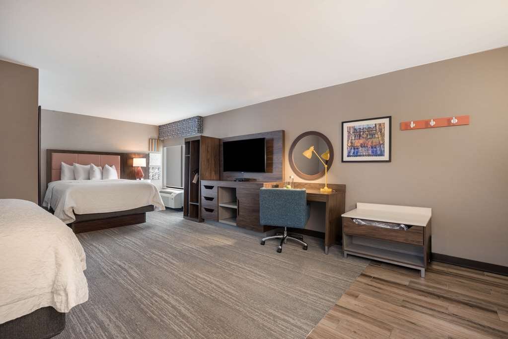 Hotel photo 54 of Hampton Inn Princeton.