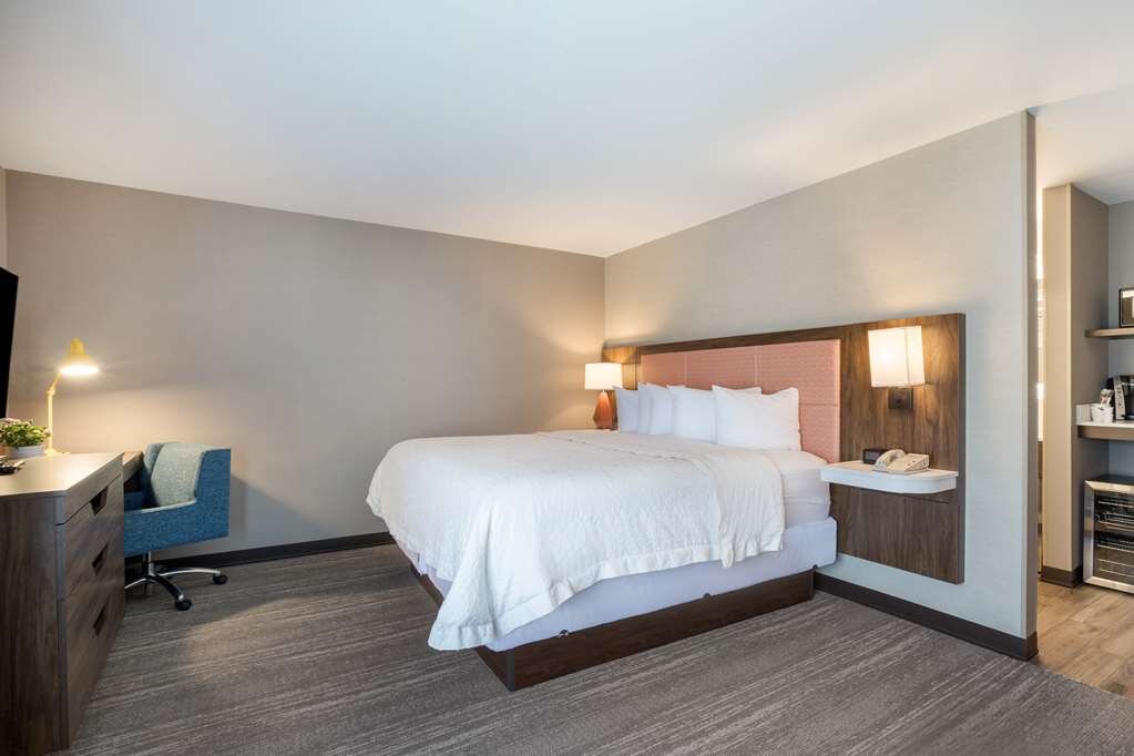 Hotel photo 62 of Hampton Inn Princeton.