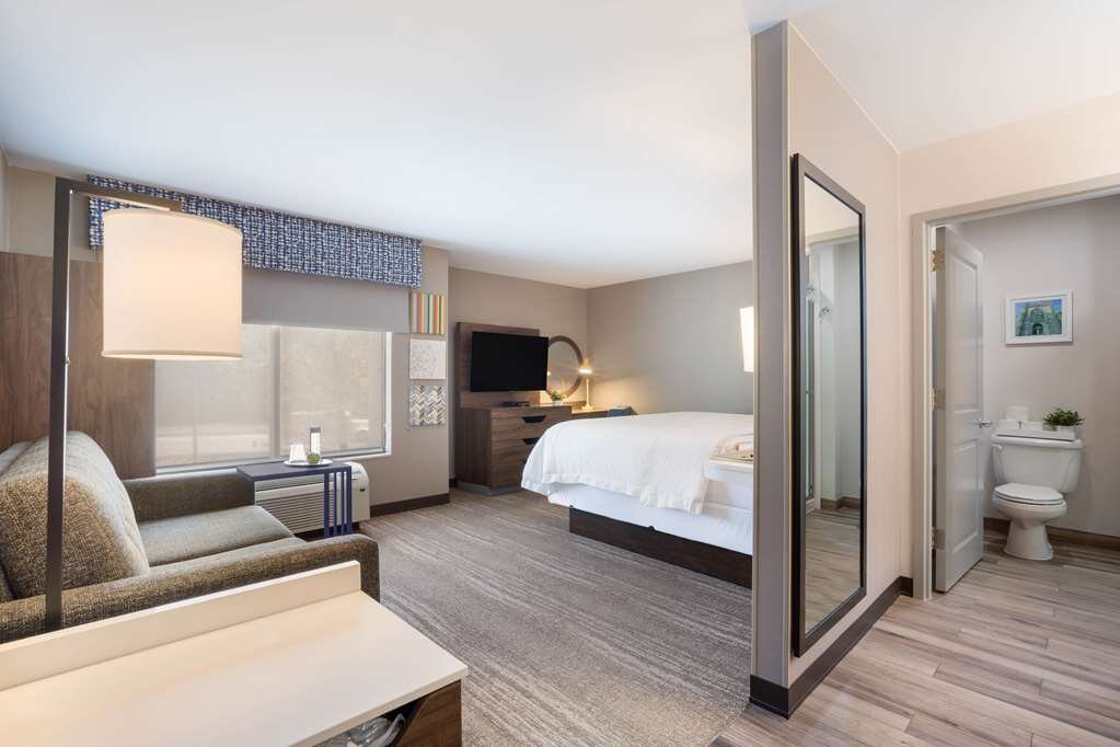 Hotel photo 61 of Hampton Inn Princeton.