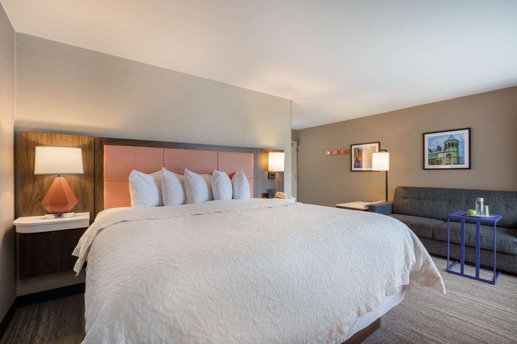 Hotel photo 64 of Hampton Inn Princeton.