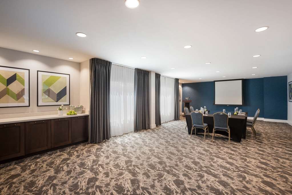Hotel photo 41 of Hampton Inn Princeton.