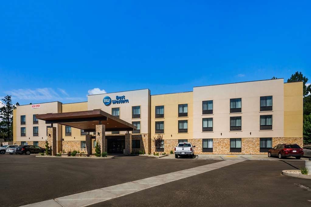 BEST WESTERN COLFAX $122 ($̶1̶3̶1̶) - Updated 2022 Prices & Hotel ...