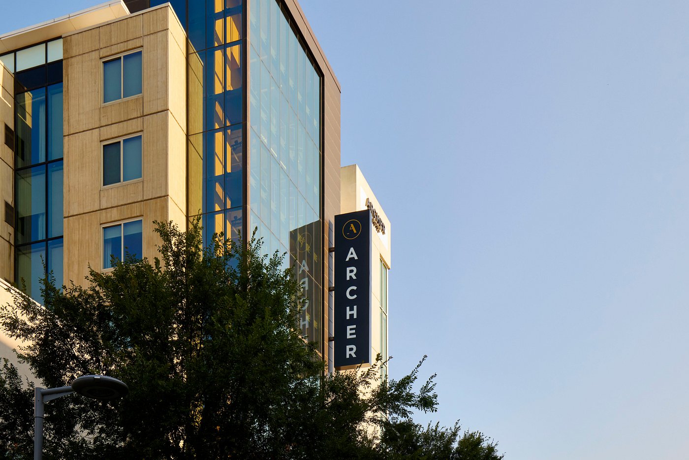 ARCHER HOTEL FALLS CHURCH (AU 285) 2022 Prices & Reviews (Merrifield