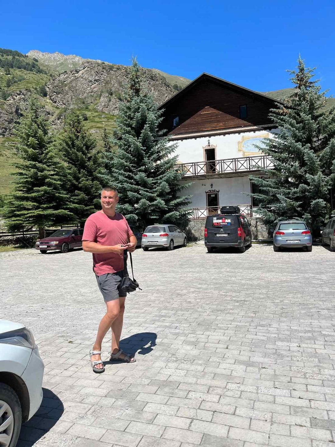 ELBRUS HI LOFT HOSTEL (Эльбрус) - отзывы и фото - Tripadvisor