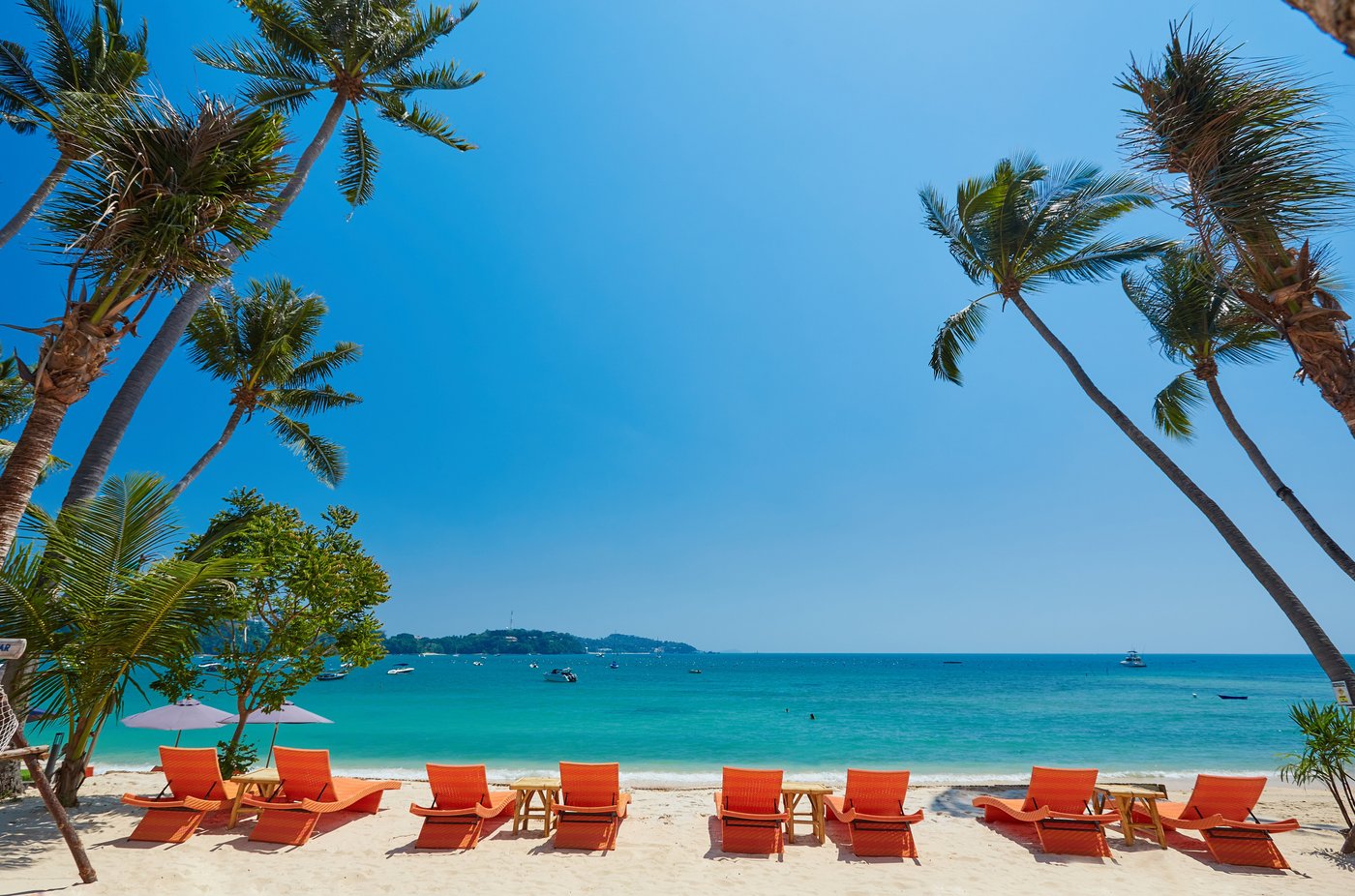 BANDARA PHUKET BEACH RESORT $51 ($̶2̶0̶3̶) - Updated 2023 Prices ...