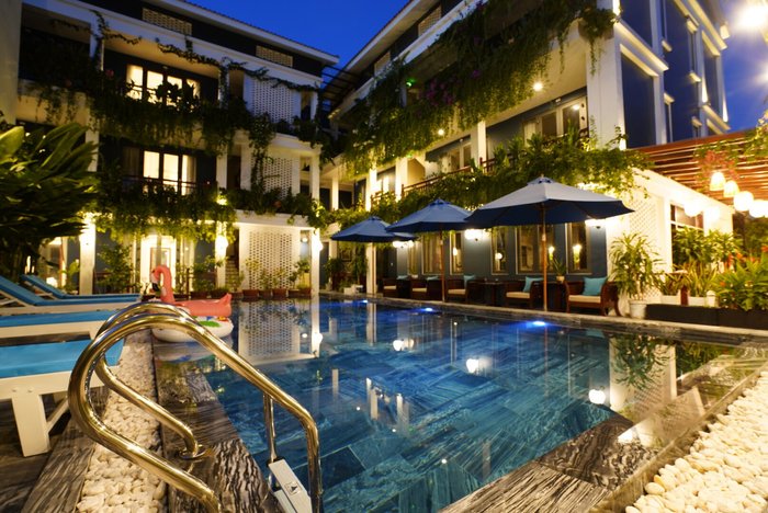 SHALA BOUTIQUE HOIAN (Hoi An) - Resort Reviews & Photos - Tripadvisor