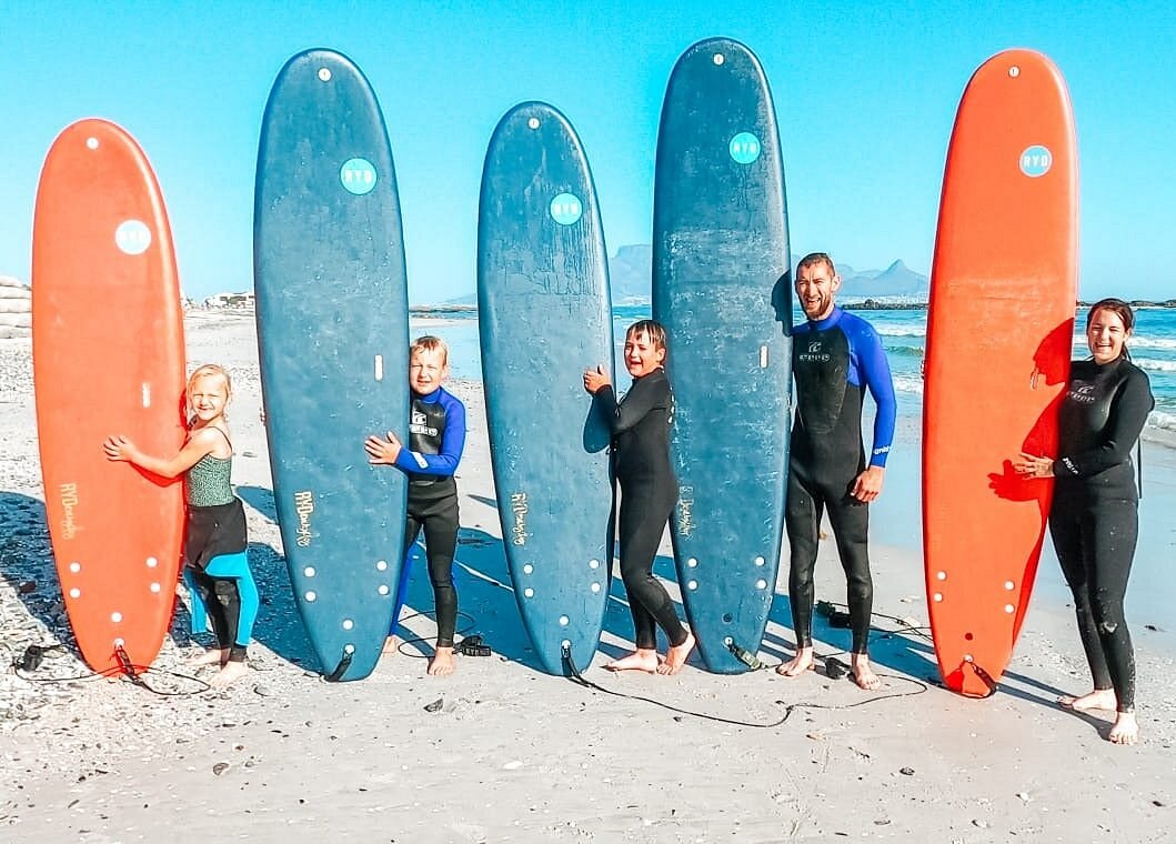 Surf Big Bay, Bloubergstrand: лучшие советы перед посещением - Tripadvisor