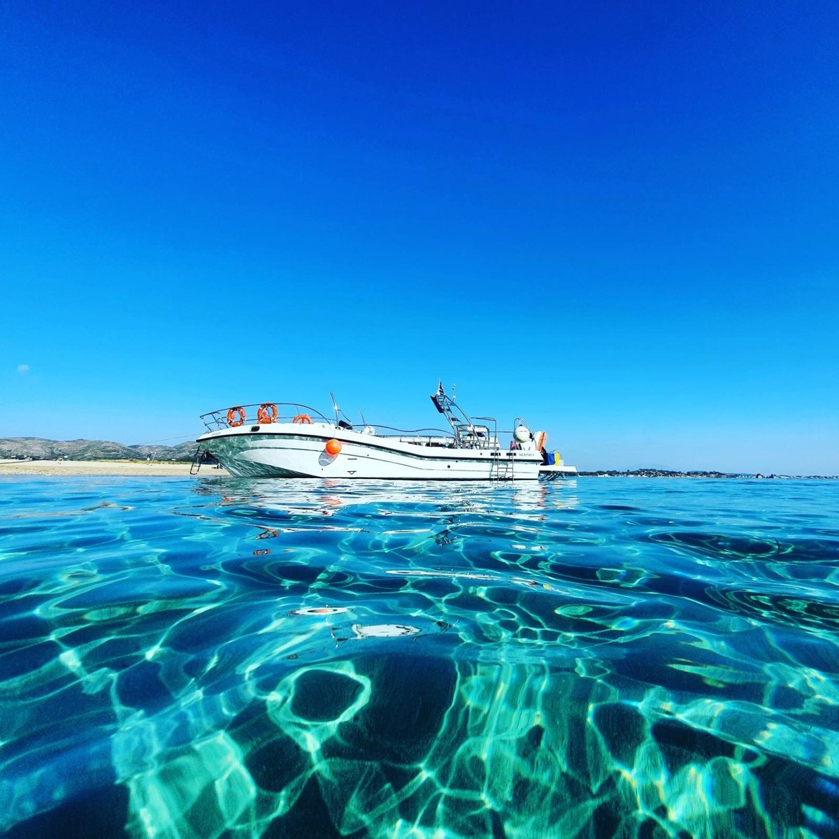 Mario's Cruises Zakynthos (Vasilikos, กรีซ) - รีวิว - Tripadvisor