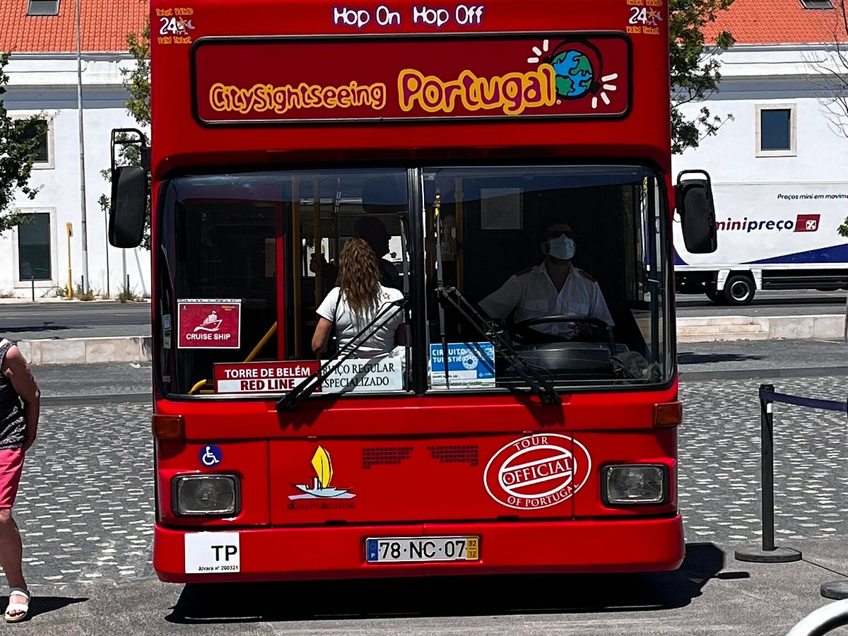 How to get to Betgol in Santarém by Bus?