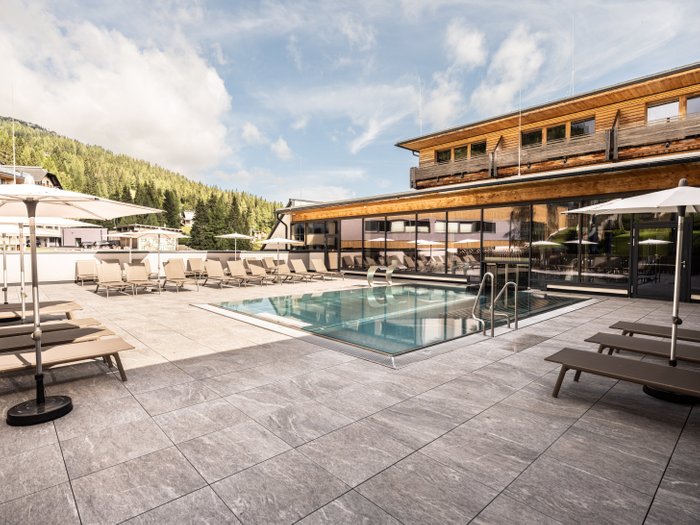 Falkensteiner Family Hotel Sonnenalpe Pool: Pictures & Reviews ...