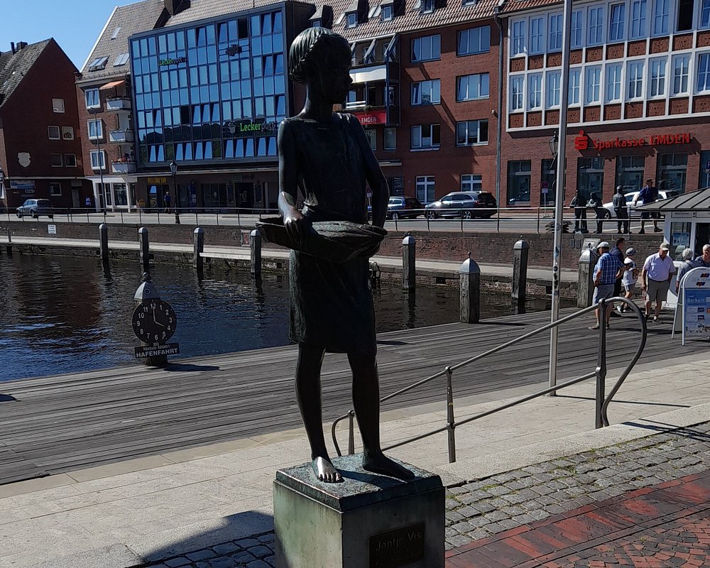 THE 15 BEST Things to Do in Emden - UPDATED 2023 - Must See Attractions ...