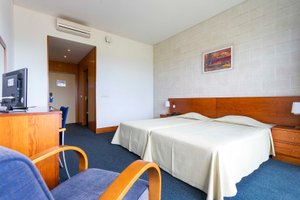 Quarto e suite