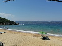 MANDRAKI BEACH (Skiathos) - All You Need to Know BEFORE You Go