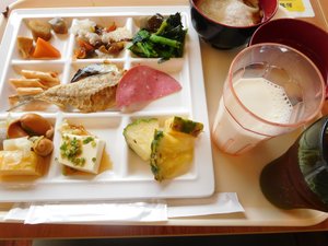食事