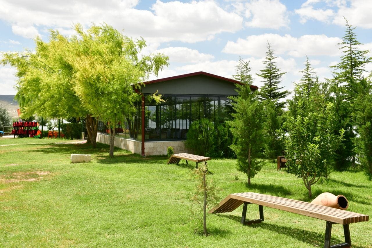 Cappapark (Kayseri, Turki) - Review - Tripadvisor