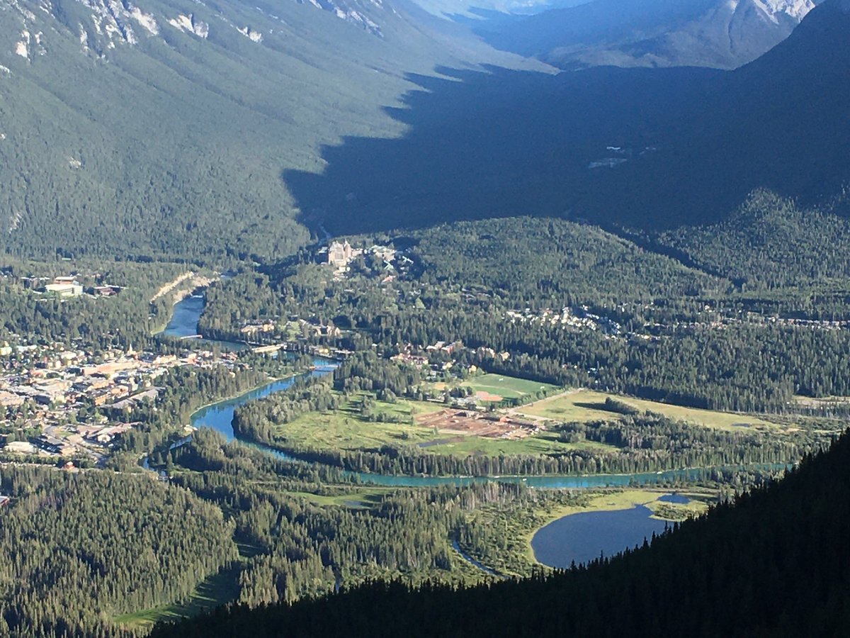 Mt. Norquay Ski & Tubing Resort - All You Need to Know BEFORE You Go (with Photos)