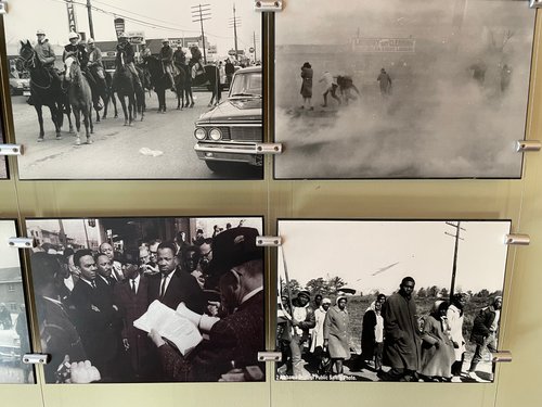 Selma review images