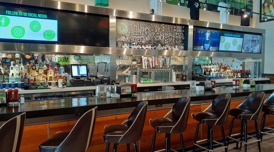 Wahlburgers