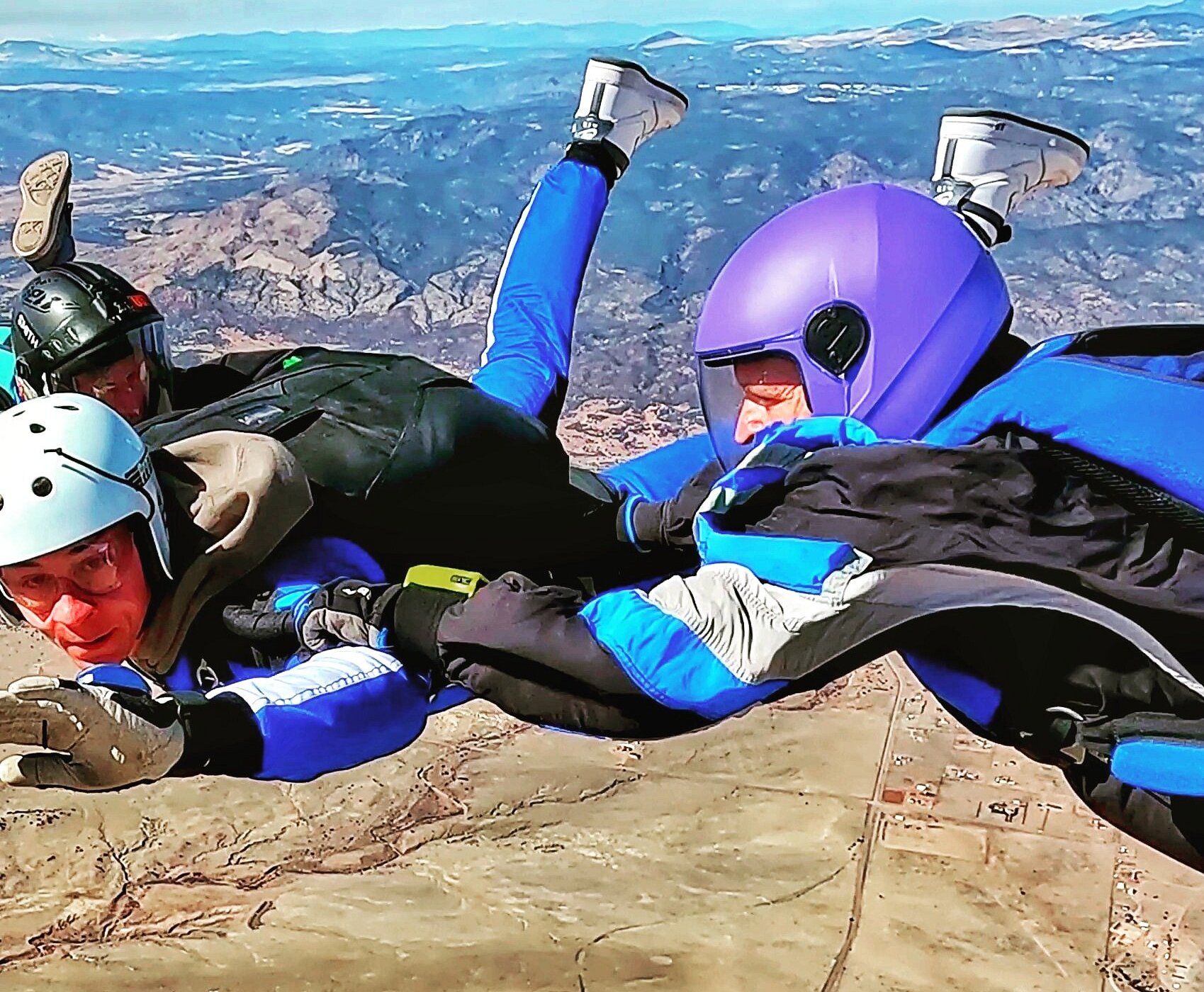 Colorado Mountain Skydive (Penrose) All You Need to Know BEFORE You Go