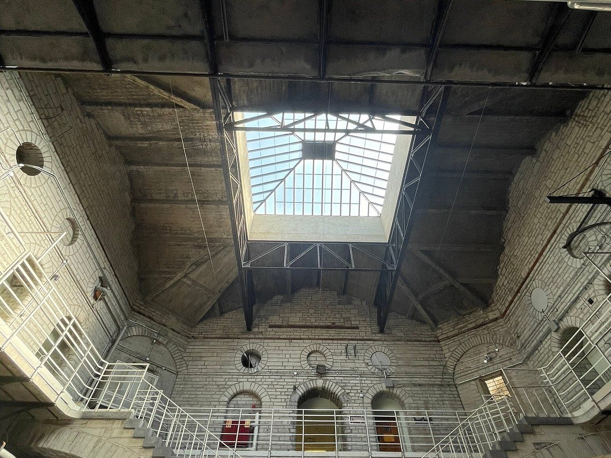kingston penitentiary tours 2023