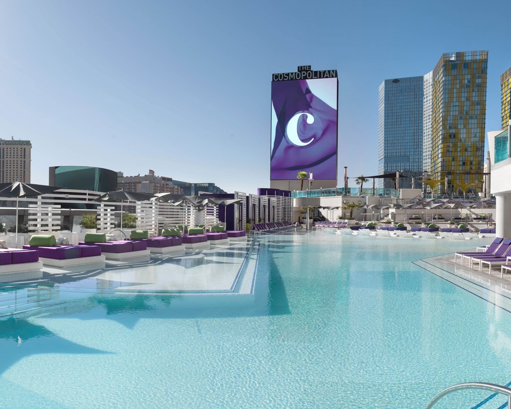 10 MEJORES Discotecas y salas de baile en Las Vegas (2023)