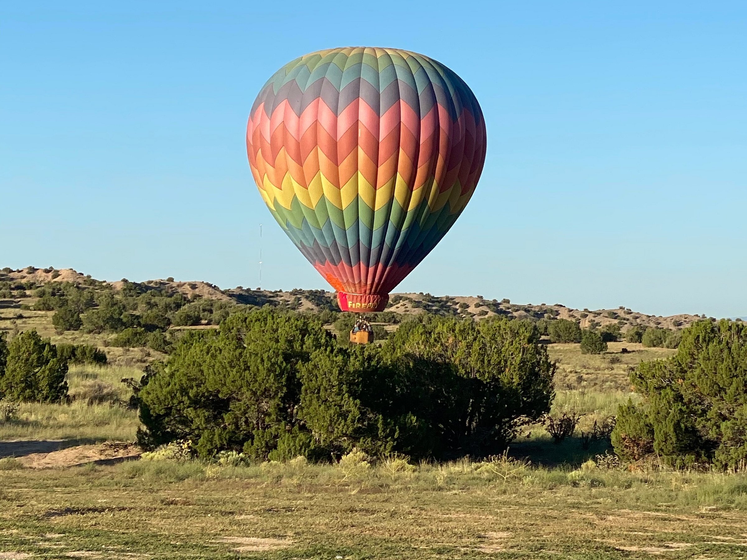 SANTA FE BALLOON COMPANY All You Need to Know BEFORE You Go