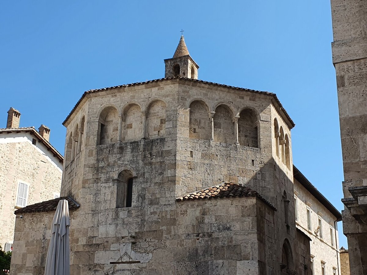 Ascoli Tour Guide (Ascoli Piceno) 2022 Lohnt es sich? (Mit fotos)