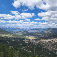 ESTES PARK AERIAL TRAMWAY - All You Need to Know BEFORE You Go