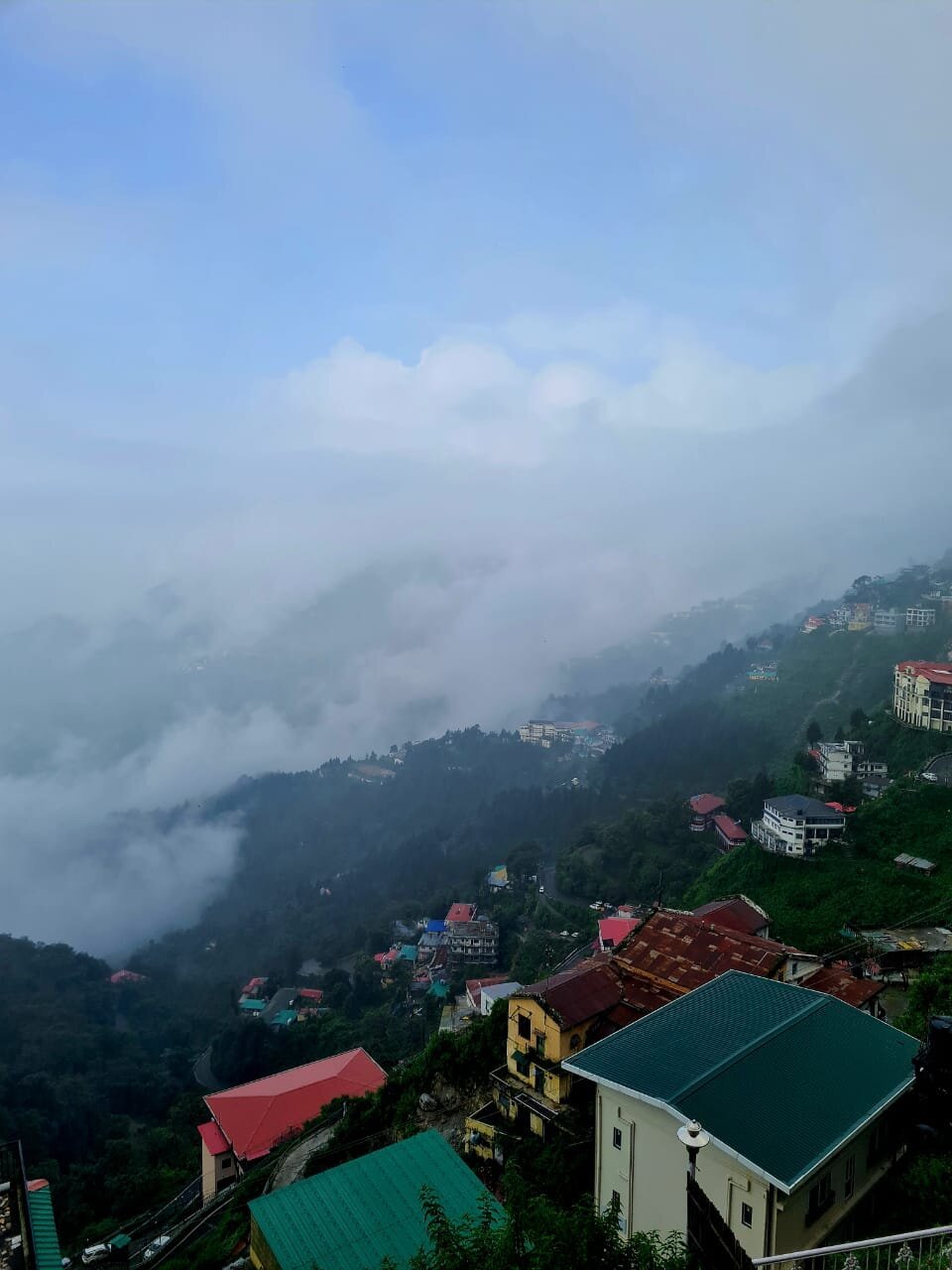 Tree Of Life Highlands Landour Mussoorie Rooms Pictures And Reviews