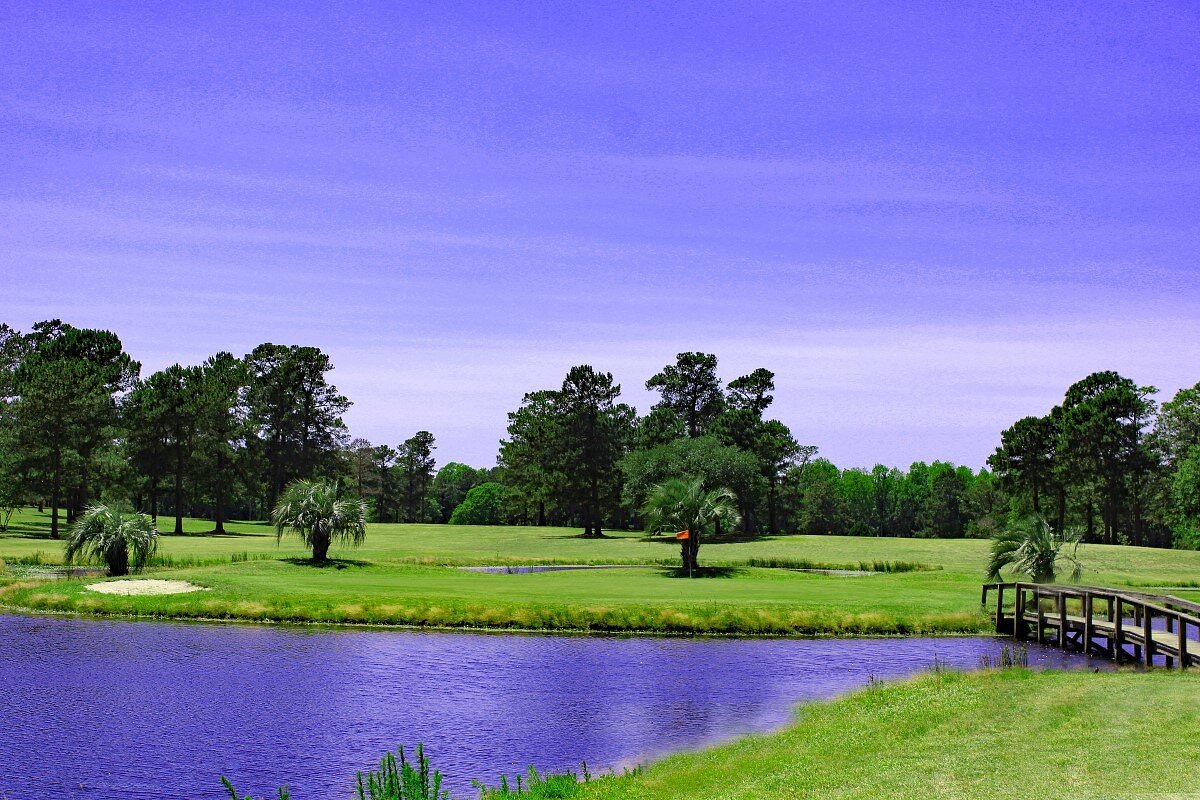 WYBOO GOLF CLUB Tutto quello che c'è da sapere (2025) WYBOO GOLF CLUB Tutto quello che c'è da sapere (2025)
