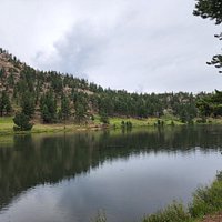 Lily Lake (Rocky Mountain National Park) - All You Need to Know BEFORE ...