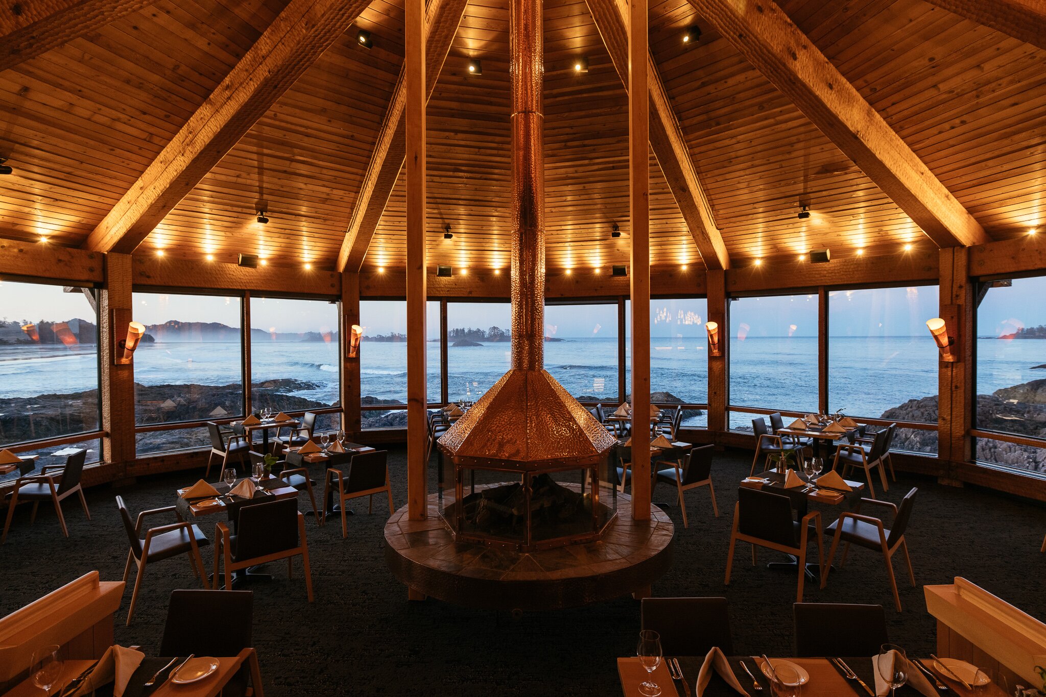 The Pointe Restaurant Tripadvisor