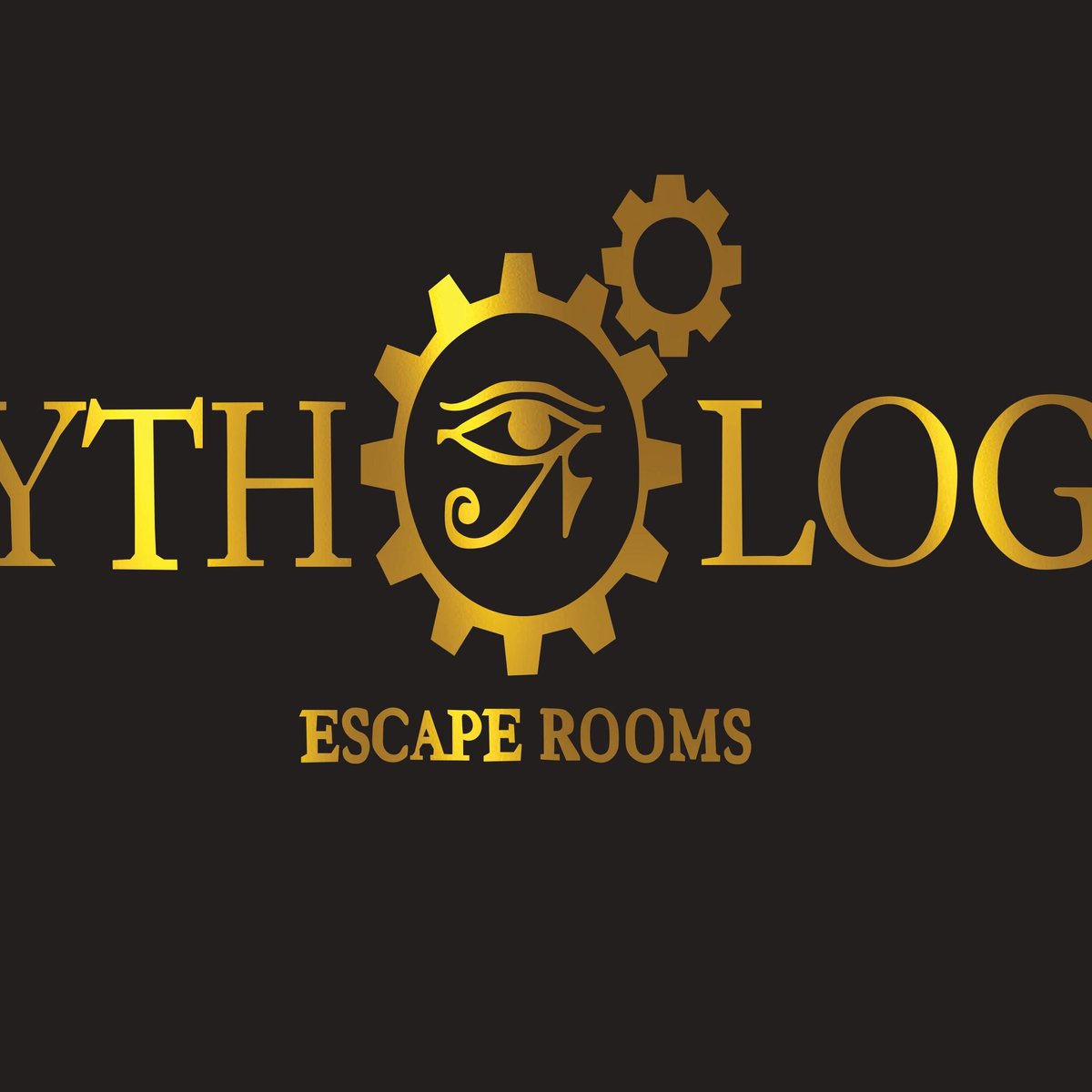 Mythologic Escape Rooms Gillingham: лучшие советы перед посещением -  Tripadvisor